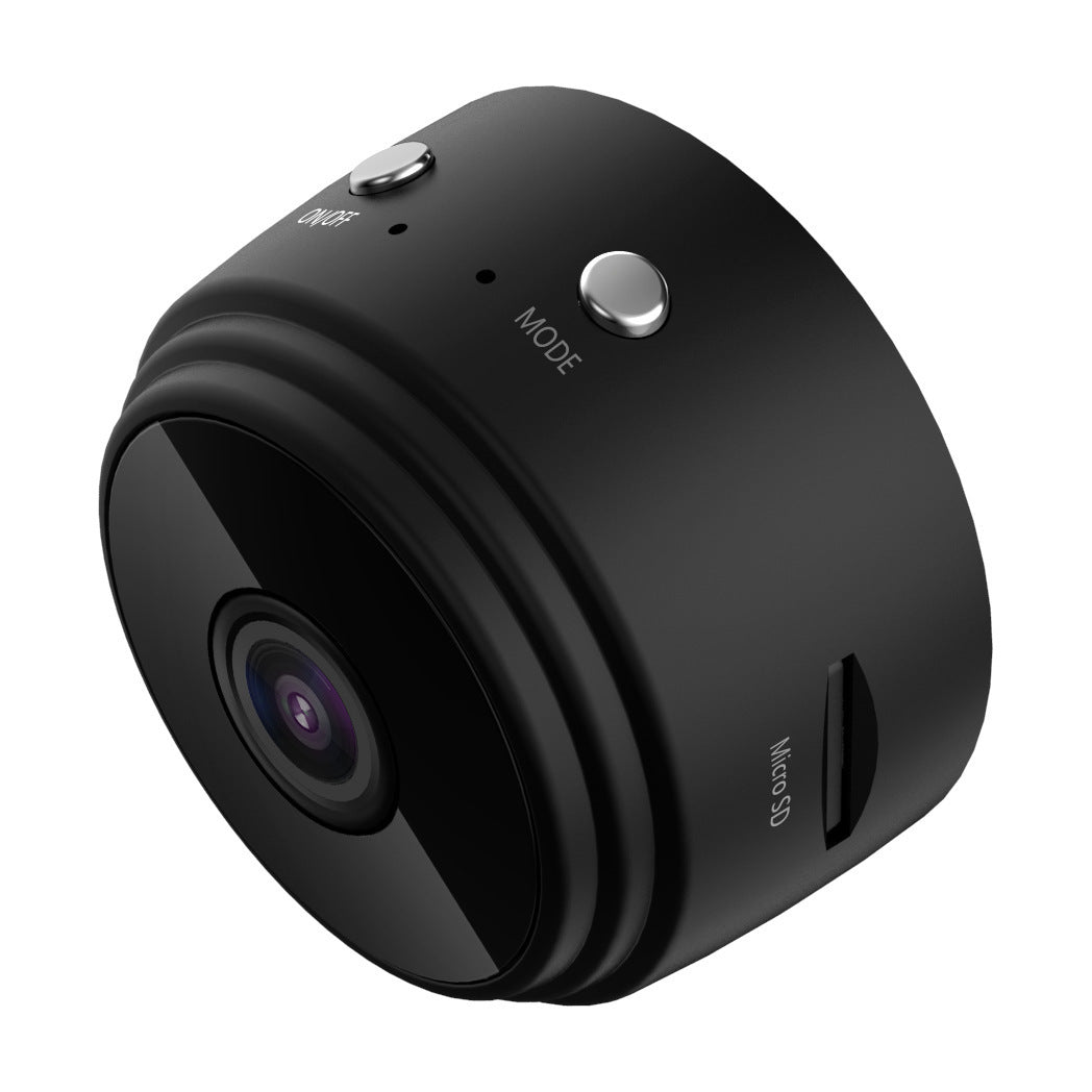 1080P HD Mini WIFI Camera Wireless Home Security Night Vision Motion Detect Mini Camcorder Loop Video Recorder