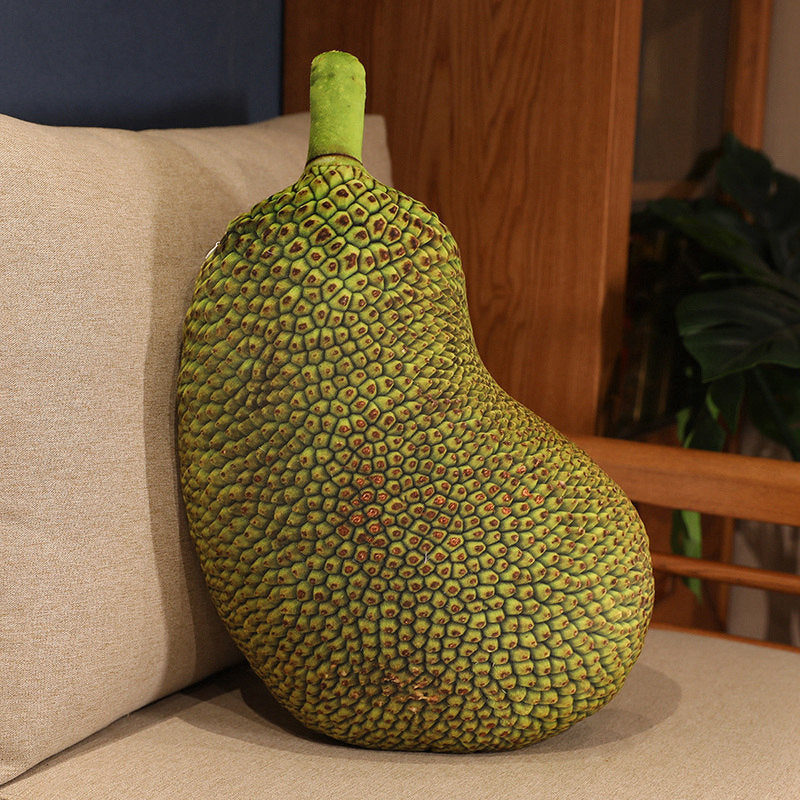 Simulation fruit doll large size internet celebrity funny funny durian pillow doll food children vegetable plush toy