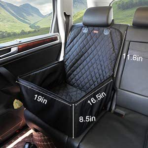 Car pet mat
