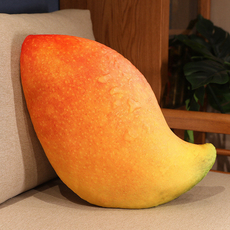 Simulation fruit doll large size internet celebrity funny funny durian pillow doll food children vegetable plush toy