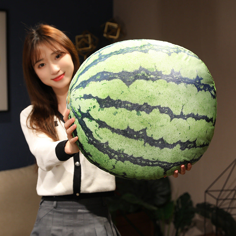 Simulation fruit doll large size internet celebrity funny funny durian pillow doll food children vegetable plush toy