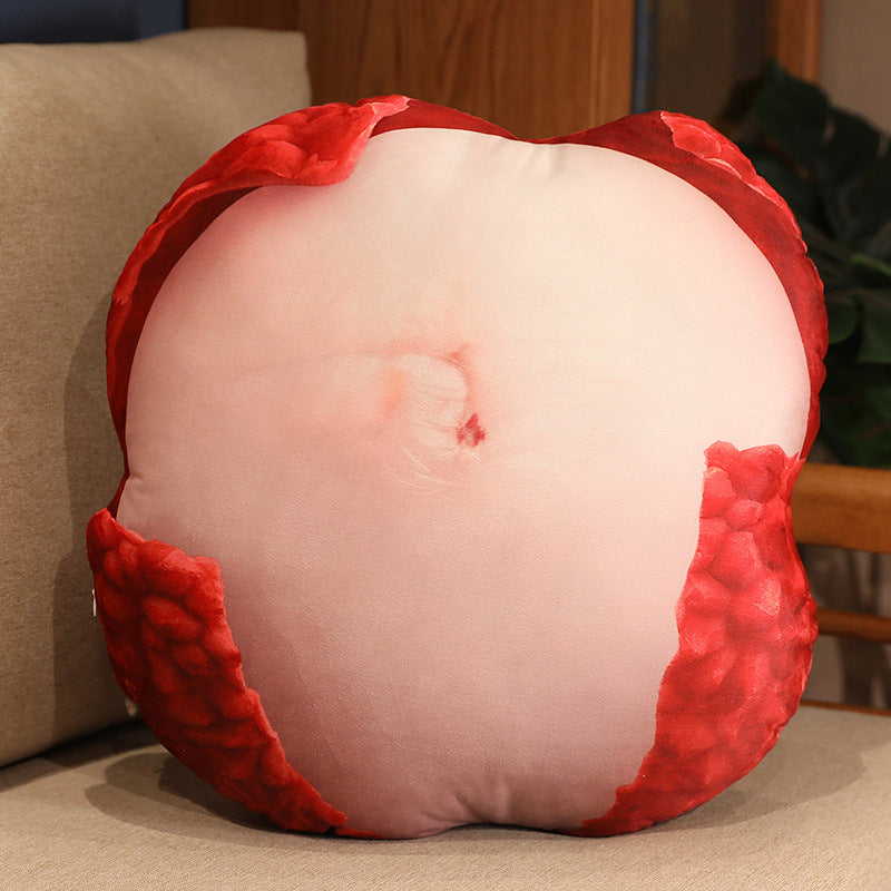 Simulation fruit doll large size internet celebrity funny funny durian pillow doll food children vegetable plush toy