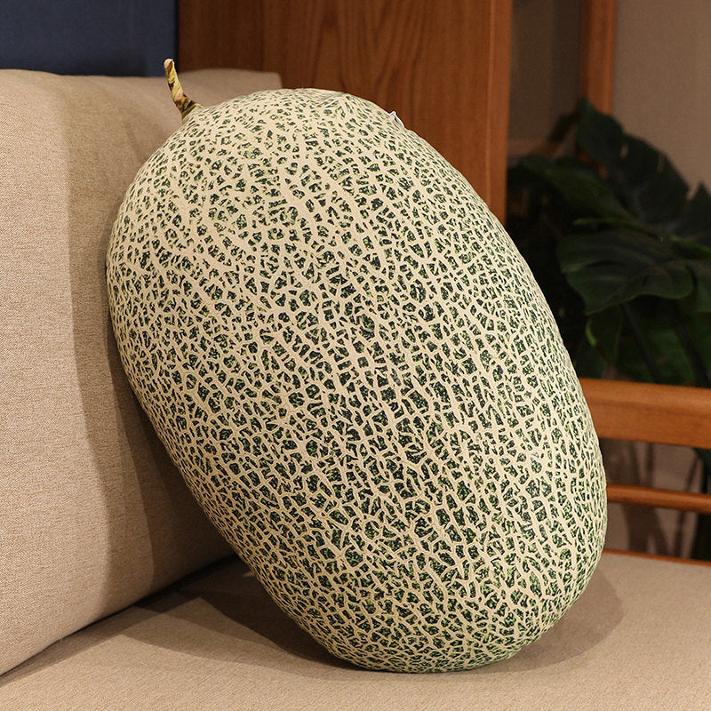Simulation fruit doll large size internet celebrity funny funny durian pillow doll food children vegetable plush toy