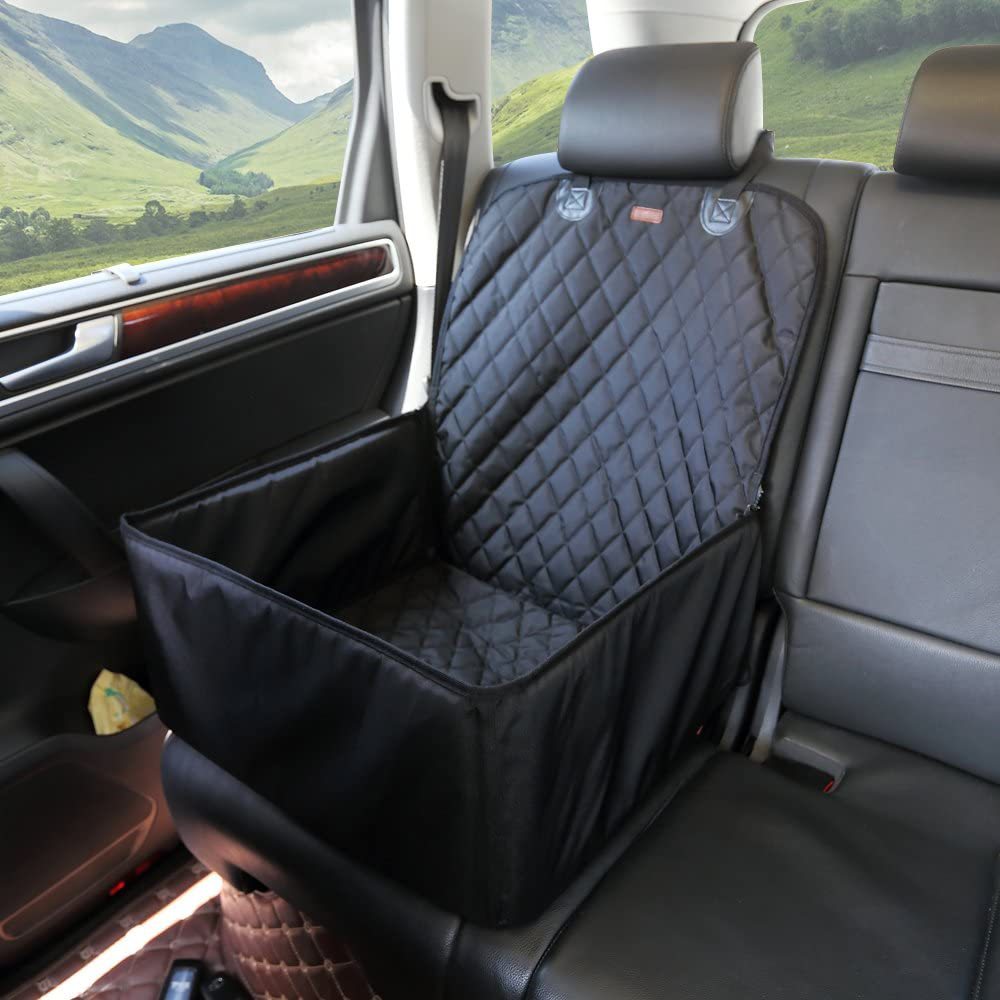 Car pet mat
