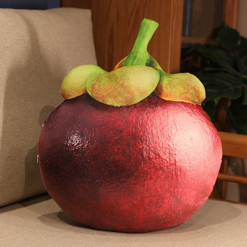 Simulation fruit doll large size internet celebrity funny funny durian pillow doll food children vegetable plush toy