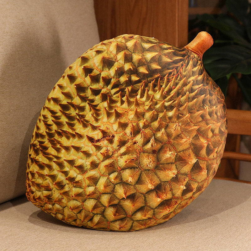Simulation fruit doll large size internet celebrity funny funny durian pillow doll food children vegetable plush toy