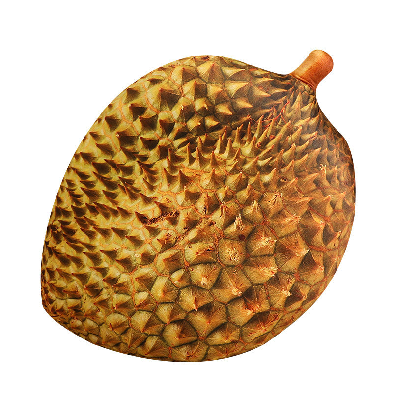 Simulation fruit doll large size internet celebrity funny funny durian pillow doll food children vegetable plush toy