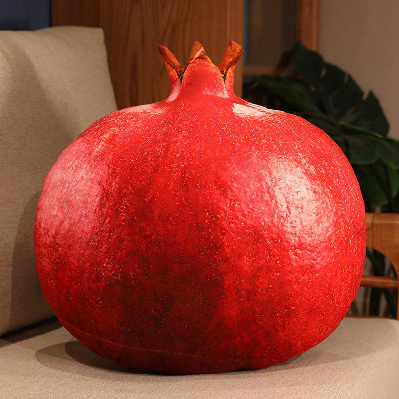 Simulation fruit doll large size internet celebrity funny funny durian pillow doll food children vegetable plush toy