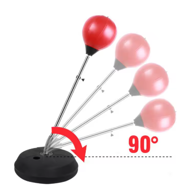 Standing Punching Ball