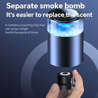 TK popular cloud mist landscape aromatherapy