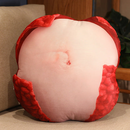 Simulation fruit doll large size internet celebrity funny funny durian pillow doll food children vegetable plush toy