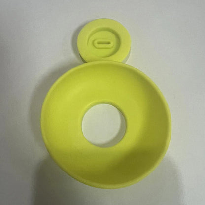 Popsicle Holder Children's popsicle ice cream stick leak-proof popsicle holder to eat ice cream artifact dirty hands