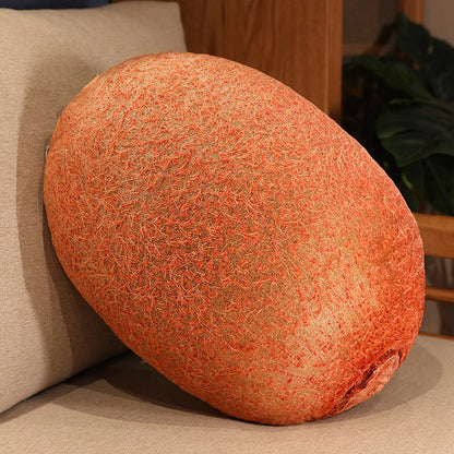 Simulation fruit doll large size internet celebrity funny funny durian pillow doll food children vegetable plush toy