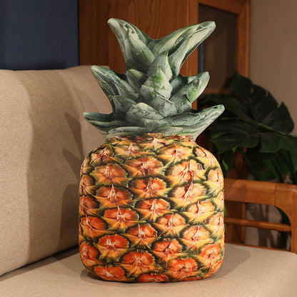 Simulation fruit doll large size internet celebrity funny funny durian pillow doll food children vegetable plush toy