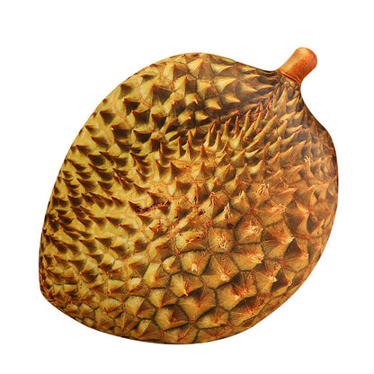 Simulation fruit doll large size internet celebrity funny funny durian pillow doll food children vegetable plush toy